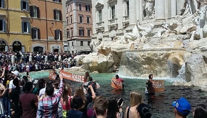 Difesa dell’ambiente, 2 giovani su 3 appoggiano “Ultima Generazione”. Ma solo 1 su 4 approva blocchi stradali e imbrattamenti